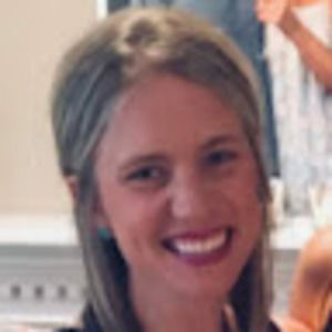 Meet your Posher, Kerry anne